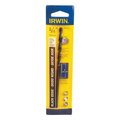 Irwin BIT DRILL 1/4""6AIRCRAFT 66716